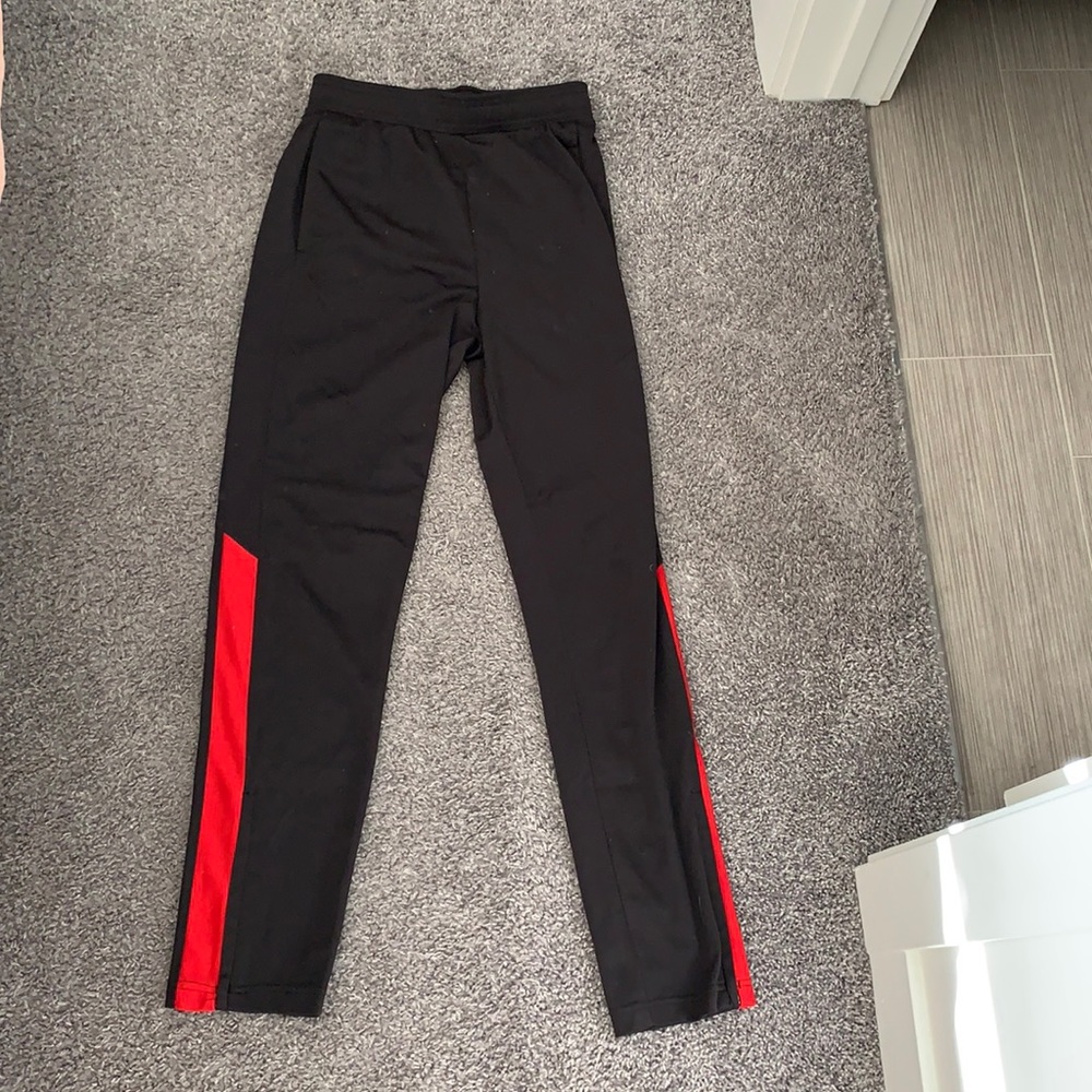 Sweatpants